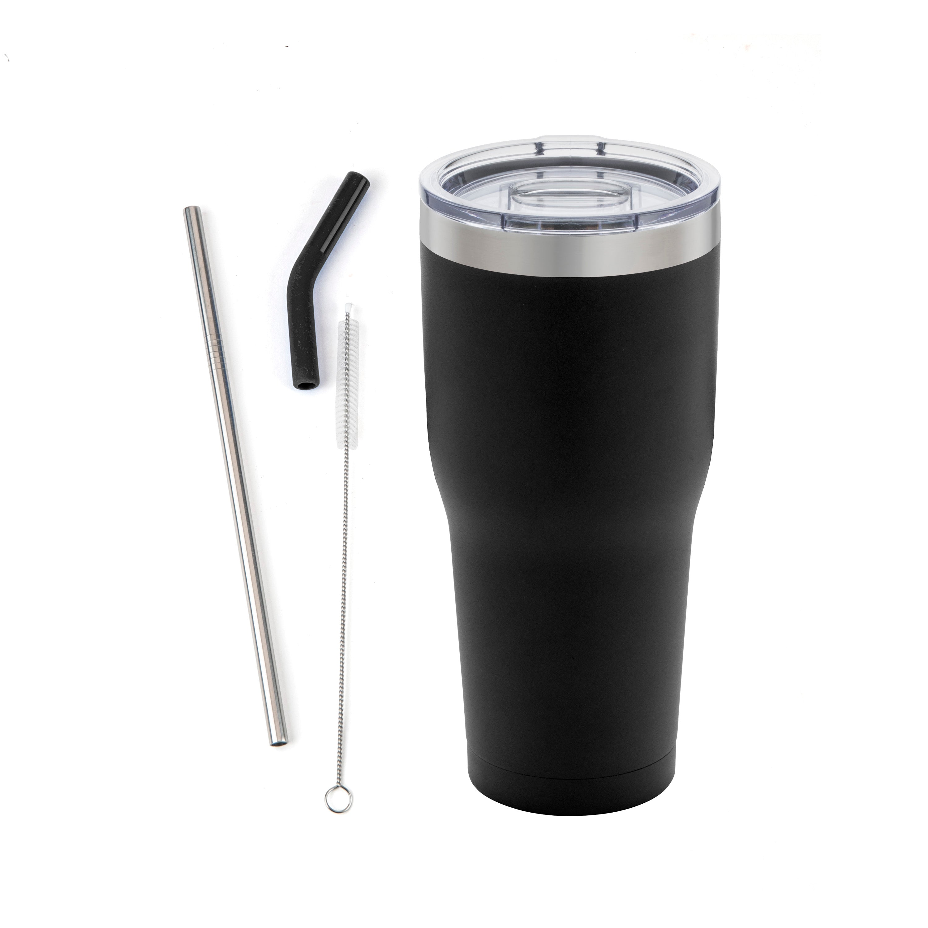 K2 Tumbler - 30 oz. + Straw