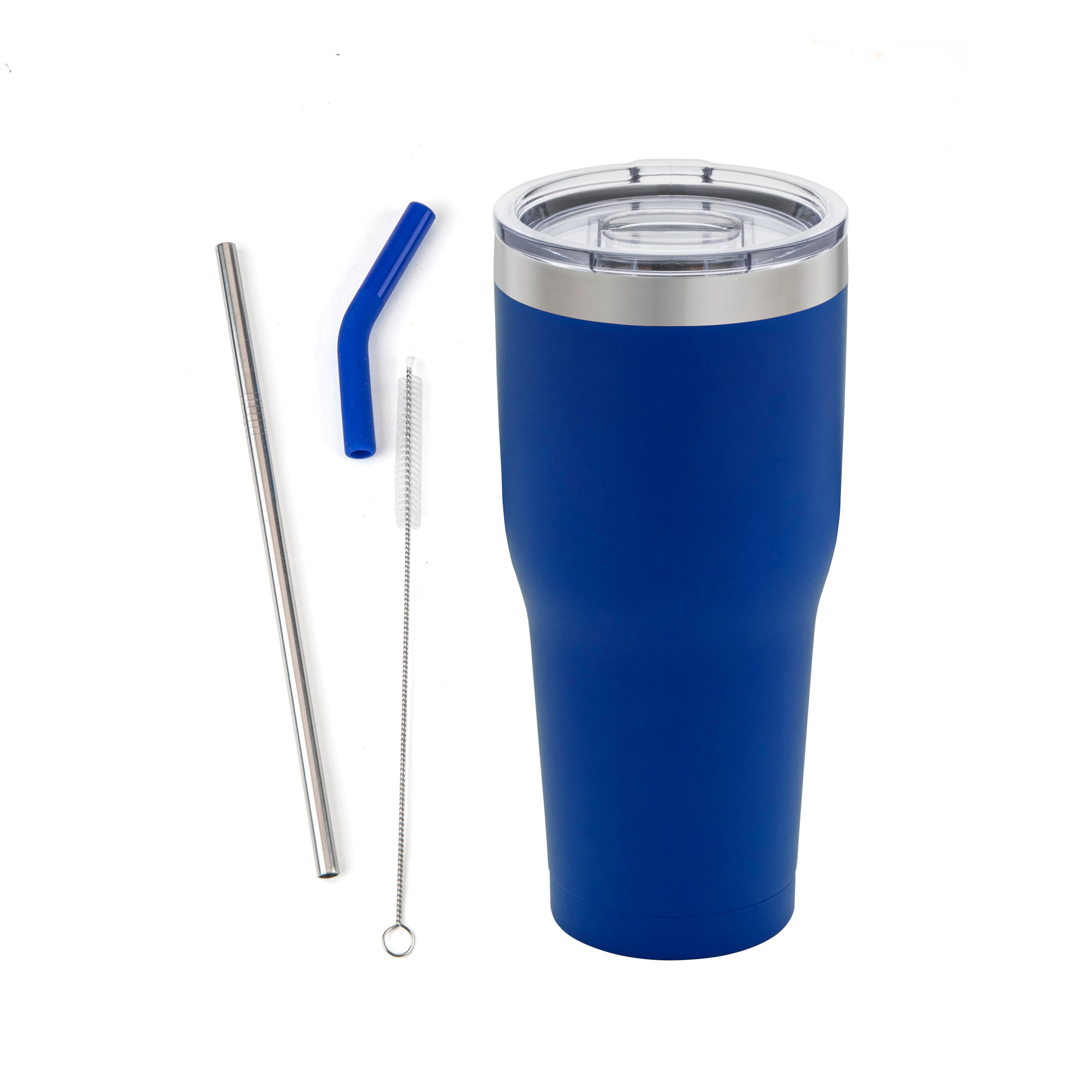 K2 Tumbler - 30 oz. + Straw
