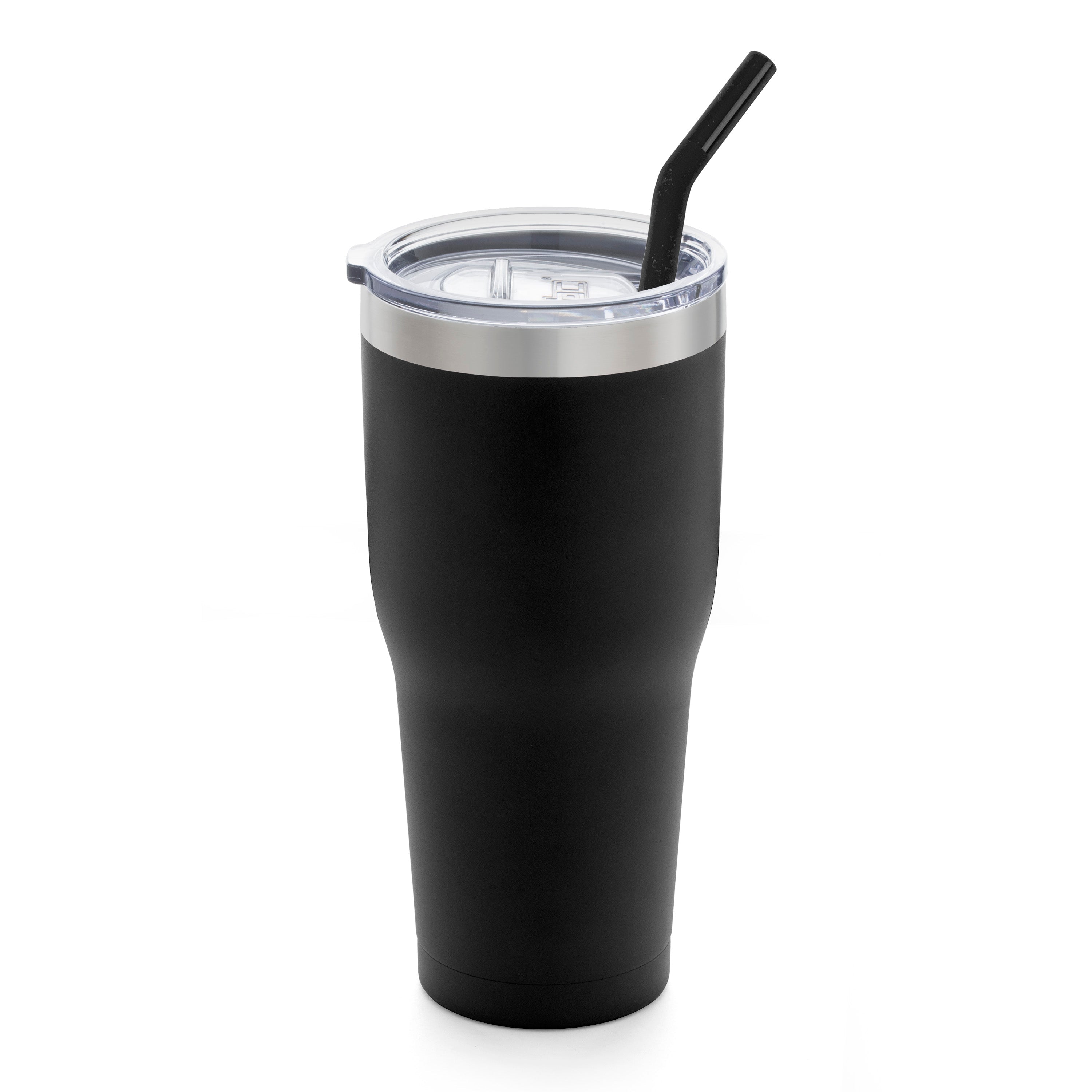 K2 Tumbler - 30 oz. + Straw