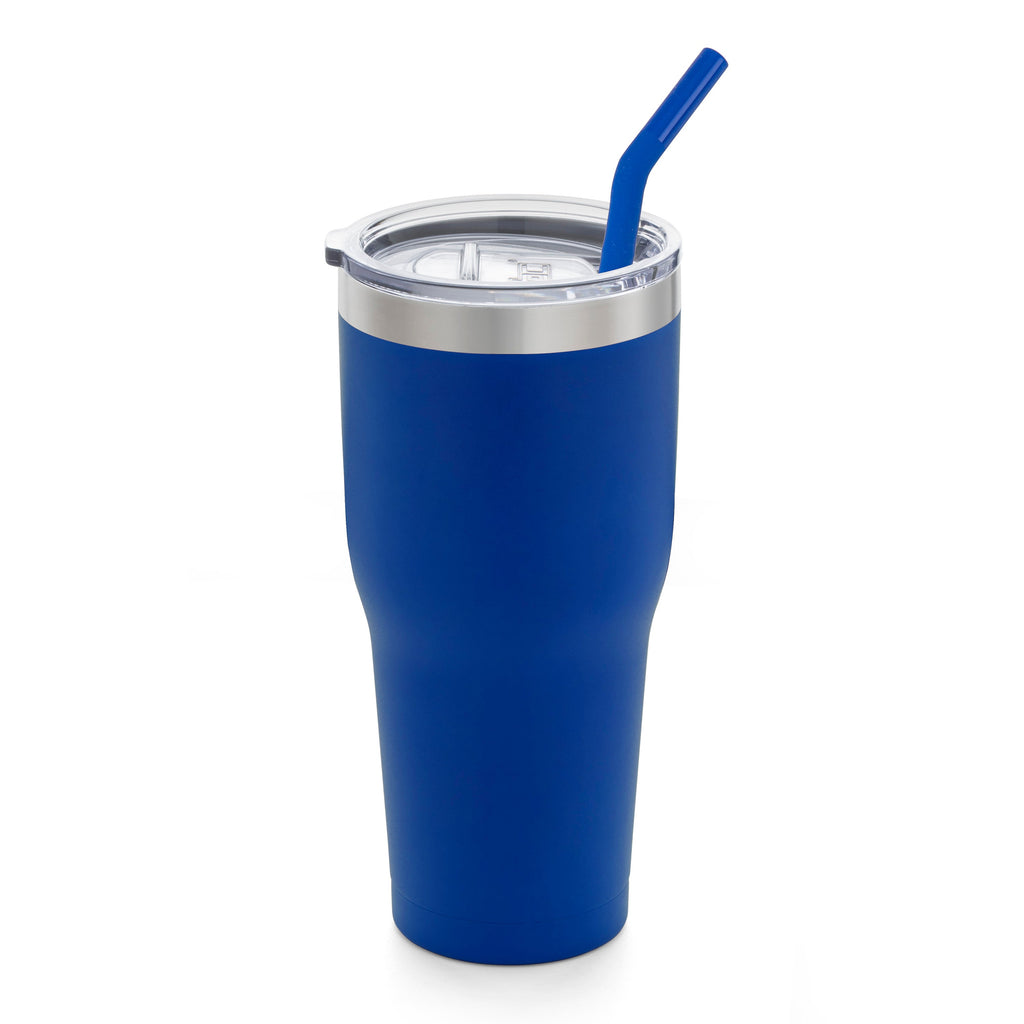 K2 Tumbler - 30 oz. + Straw