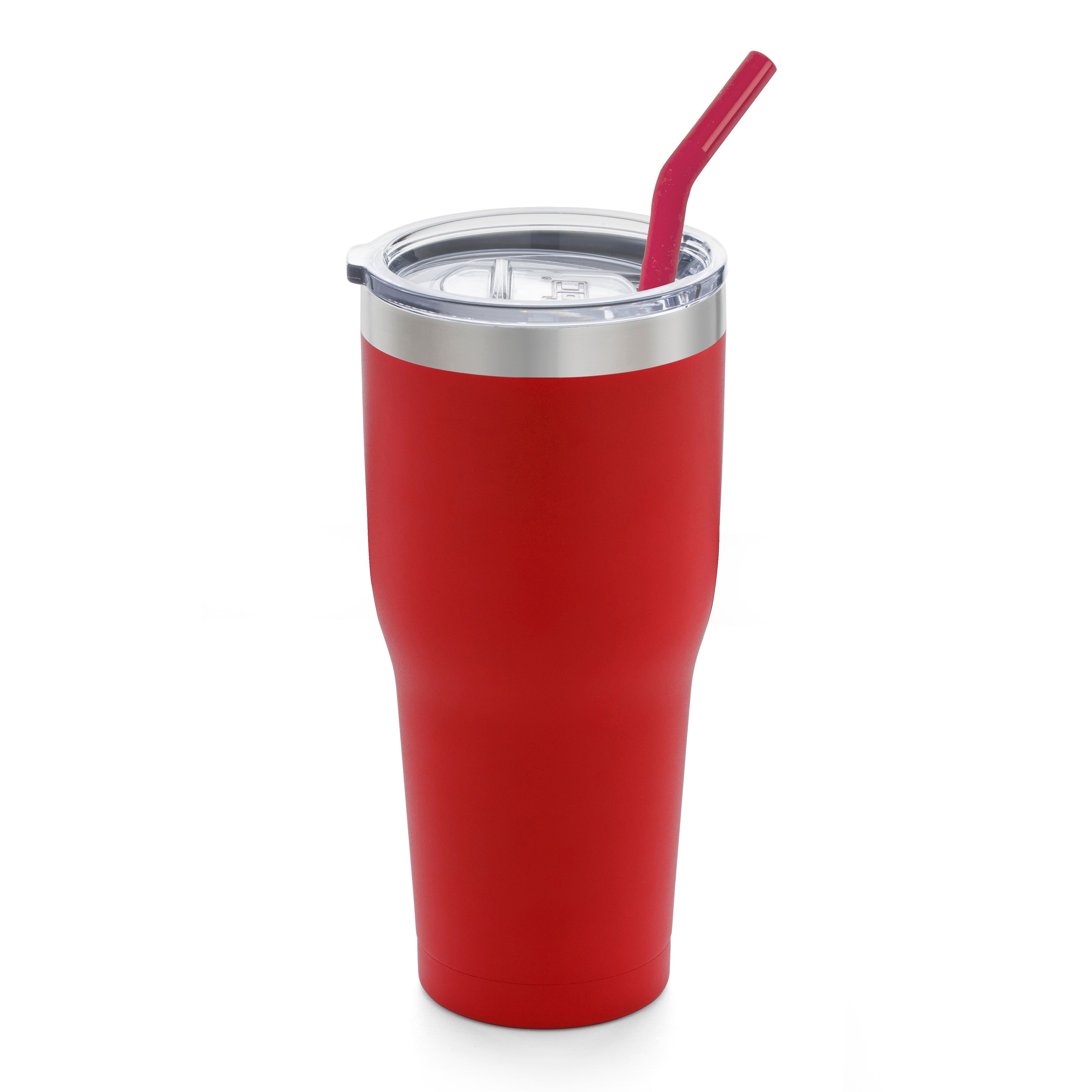 K2 Tumbler - 30 oz. + Straw