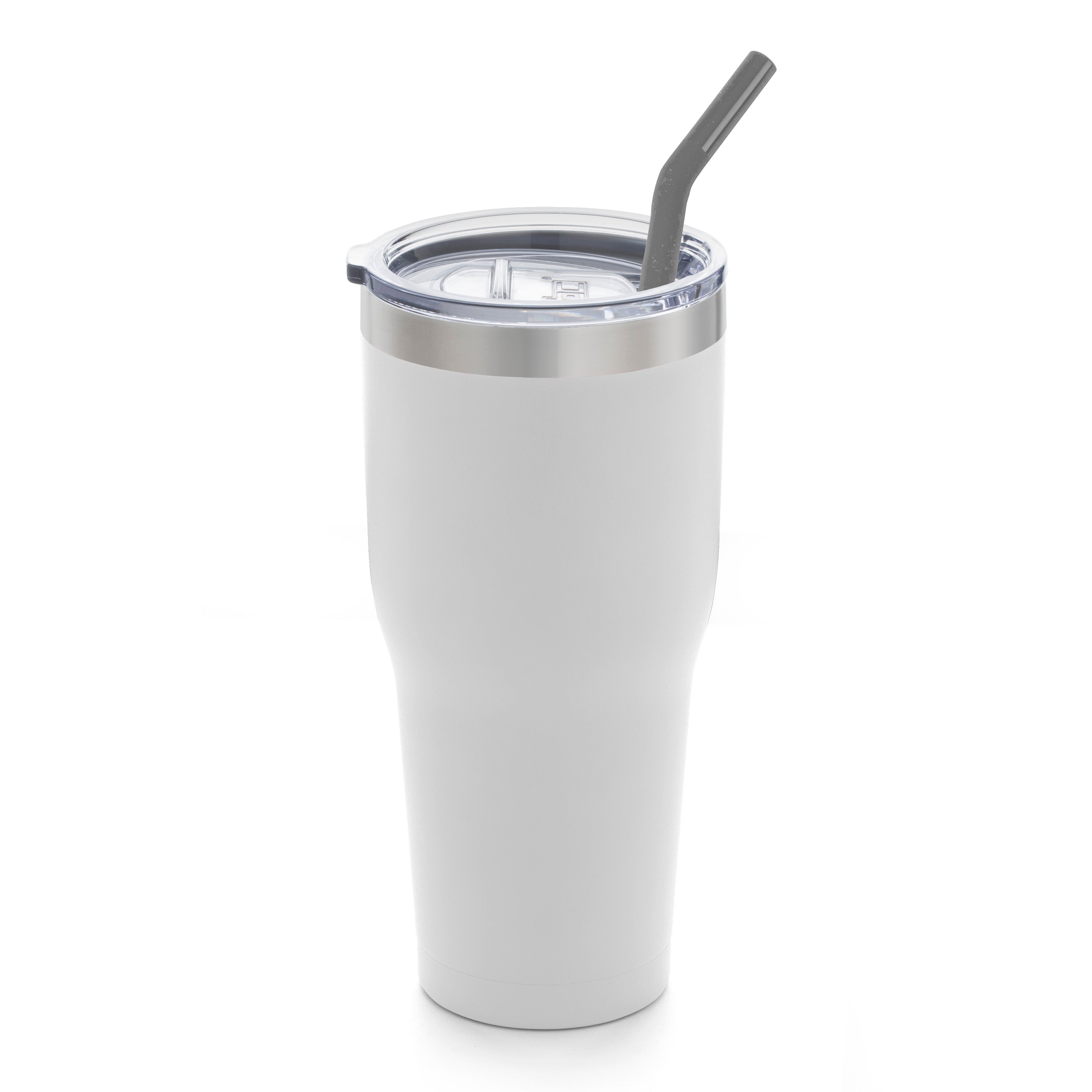 K2 Tumbler - 30 oz. + Straw